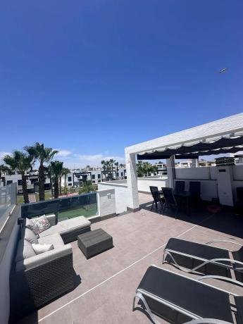 Ático en calle Txacolina, 6