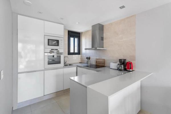 Ático en calle Txacolina, 6