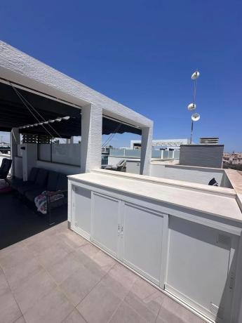 Ático en calle Txacolina, 6