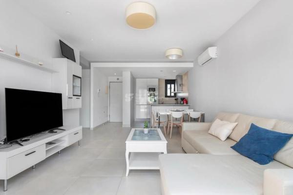 Ático en calle Txacolina, 6