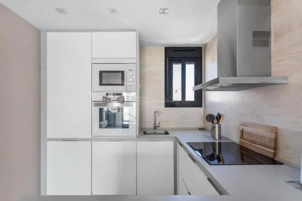 Ático en calle Txacolina, 6