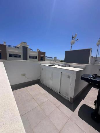 Ático en calle Txacolina, 6