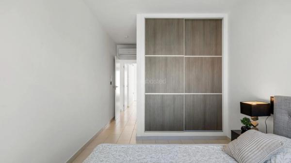 Ático en calle Txacolina, 6