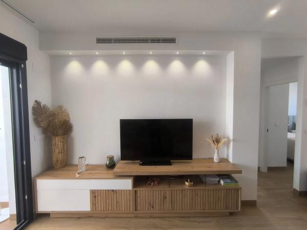 Chalet adosado en calle Zv 54, 12 r