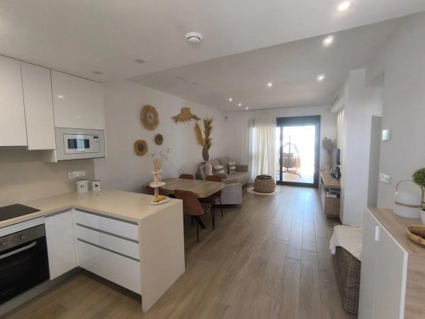 Chalet adosado en calle Zv 54, 12 r