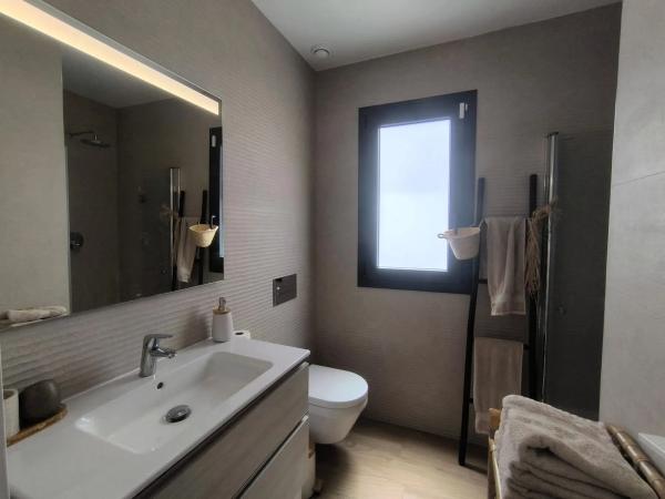 Chalet adosado en calle Zv 54, 12 r