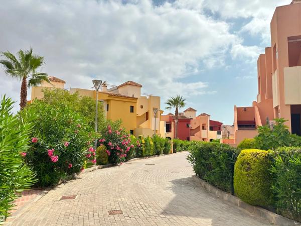 Piso en Barrio Los Balcones - Los Altos del Edén