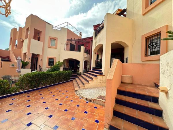 Piso en Barrio Los Balcones - Los Altos del Edén