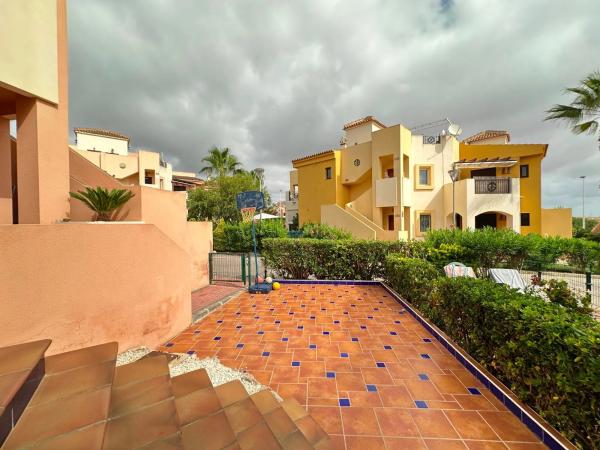 Piso en Barrio Los Balcones - Los Altos del Edén