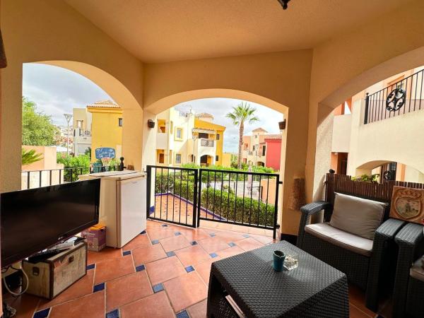 Piso en Barrio Los Balcones - Los Altos del Edén