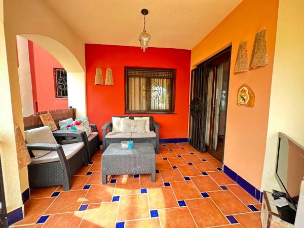 Piso en Barrio Los Balcones - Los Altos del Edén