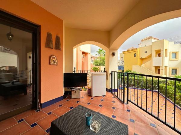 Piso en Barrio Los Balcones - Los Altos del Edén