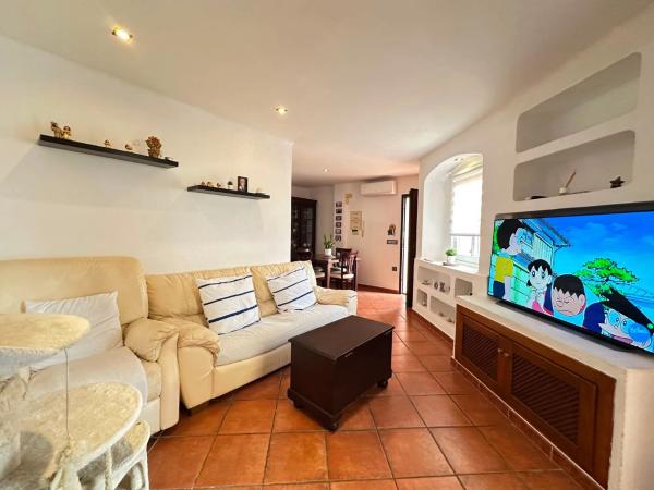 Piso en Barrio Los Balcones - Los Altos del Edén