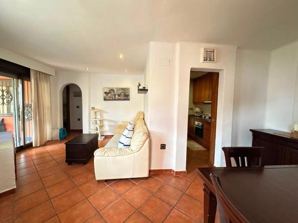 Piso en Barrio Los Balcones - Los Altos del Edén