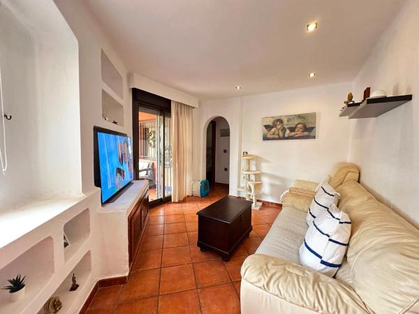 Piso en Barrio Los Balcones - Los Altos del Edén