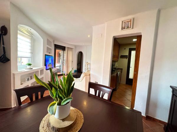 Piso en Barrio Los Balcones - Los Altos del Edén