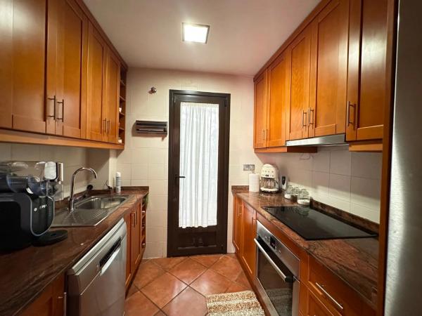 Piso en Barrio Los Balcones - Los Altos del Edén