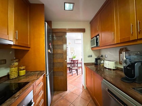 Piso en Barrio Los Balcones - Los Altos del Edén