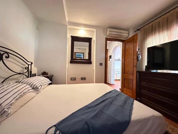 Piso en Barrio Los Balcones - Los Altos del Edén