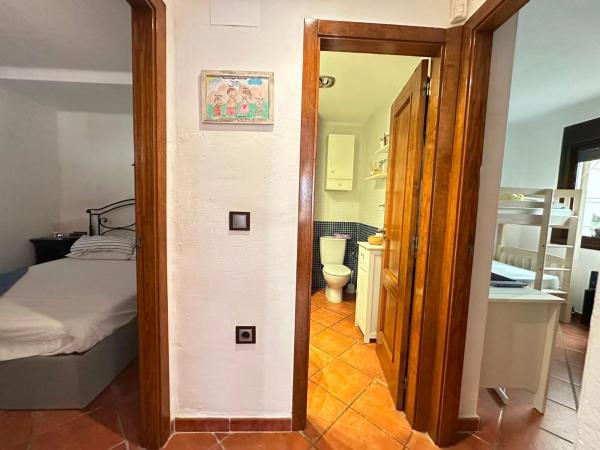 Piso en Barrio Los Balcones - Los Altos del Edén