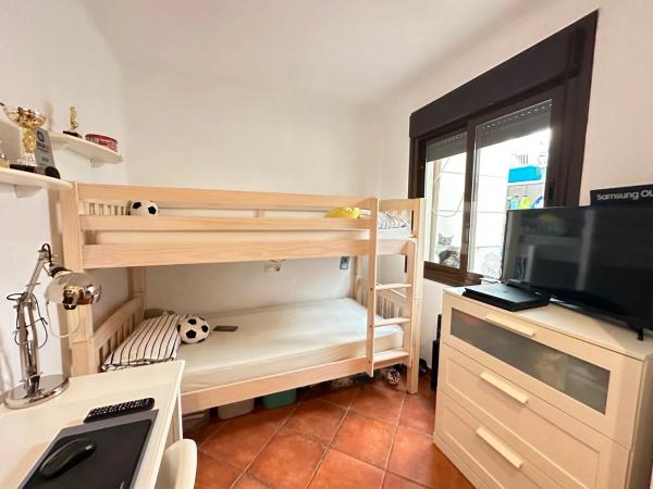 Piso en Barrio Los Balcones - Los Altos del Edén