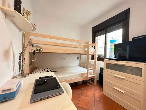 Piso en Barrio Los Balcones - Los Altos del Edén