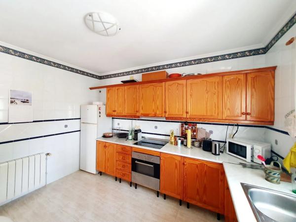 Casa independiente en Cl Varsovia Bal, 1