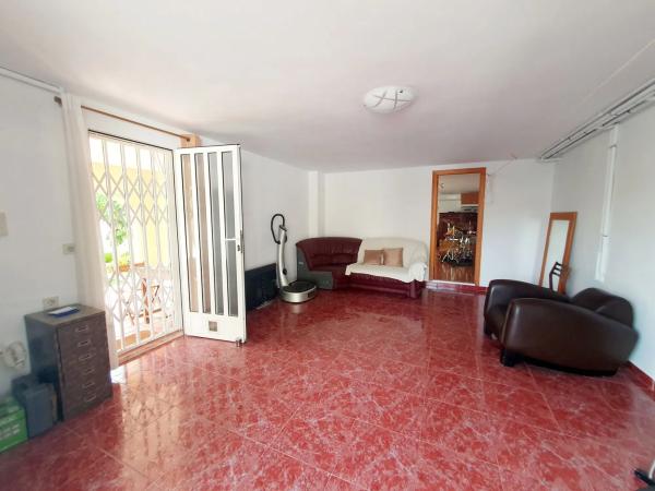 Casa independiente en Cl Varsovia Bal, 1