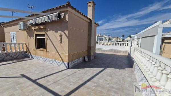 Dúplex en Barrio Los Balcones - Los Altos del Edén