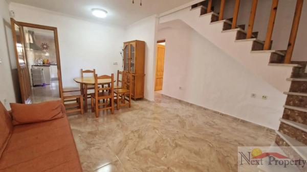 Dúplex en Barrio Los Balcones - Los Altos del Edén