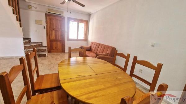 Dúplex en Barrio Los Balcones - Los Altos del Edén