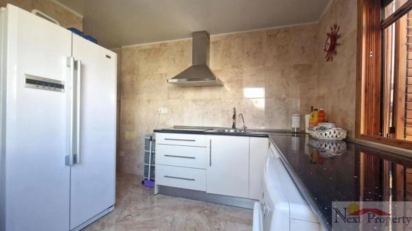 Dúplex en Barrio Los Balcones - Los Altos del Edén