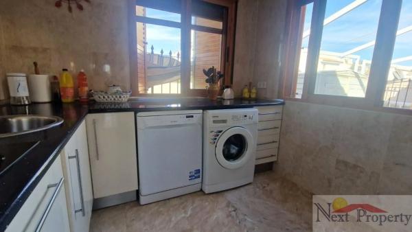 Dúplex en Barrio Los Balcones - Los Altos del Edén