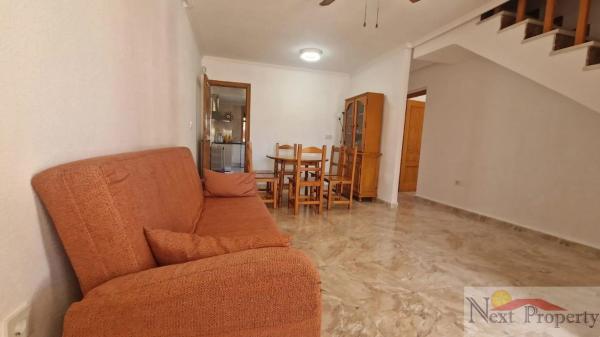 Dúplex en Barrio Los Balcones - Los Altos del Edén