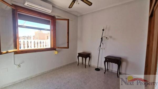 Dúplex en Barrio Los Balcones - Los Altos del Edén