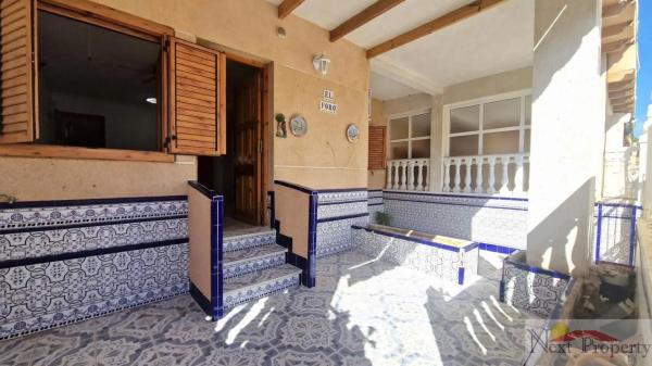 Dúplex en Barrio Los Balcones - Los Altos del Edén