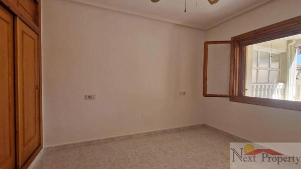 Dúplex en Barrio Los Balcones - Los Altos del Edén