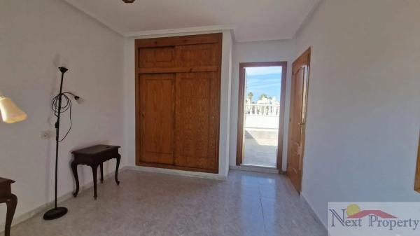 Dúplex en Barrio Los Balcones - Los Altos del Edén