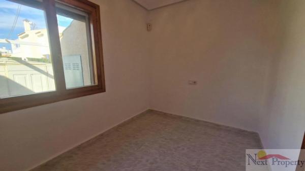 Dúplex en Barrio Los Balcones - Los Altos del Edén