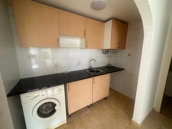 Piso en Barrio Los Balcones - Los Altos del Edén