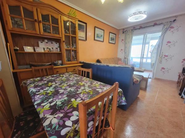 Piso en Barrio Nueva Torrevieja