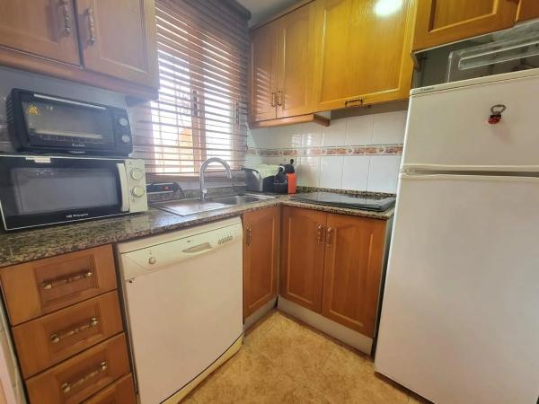 Piso en Barrio Nueva Torrevieja