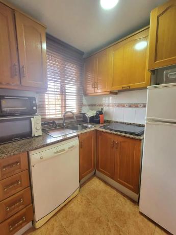 Piso en Barrio Nueva Torrevieja