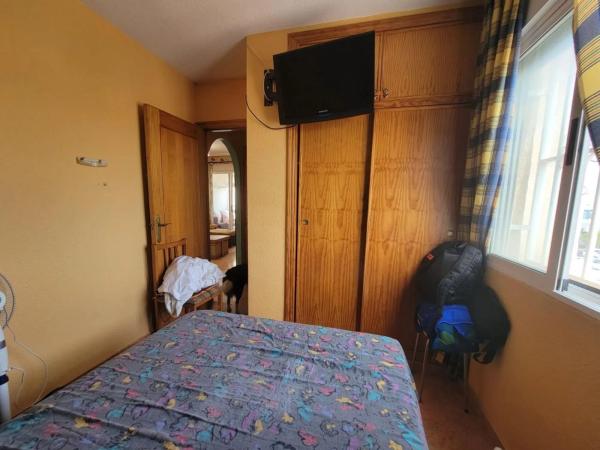 Piso en Barrio Nueva Torrevieja