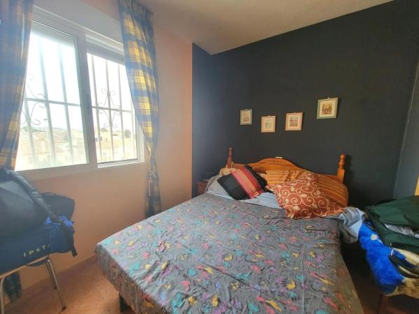 Piso en Barrio Nueva Torrevieja