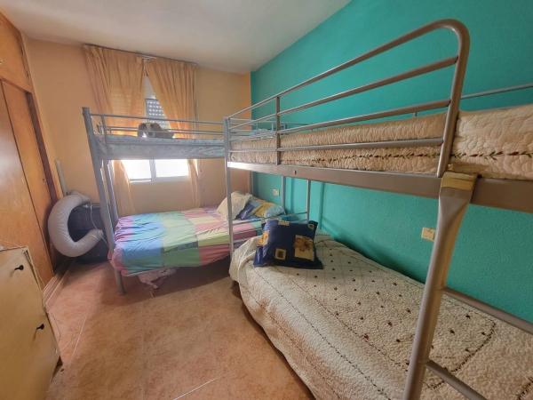 Piso en Barrio Nueva Torrevieja