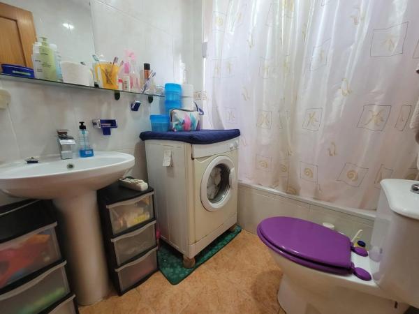 Piso en Barrio Nueva Torrevieja