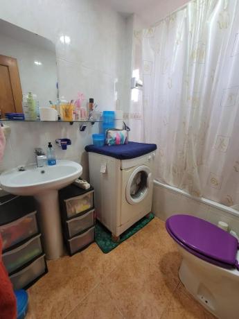 Piso en Barrio Nueva Torrevieja