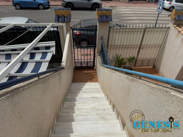 Piso en calle Francisco Soribella Lopez, 38