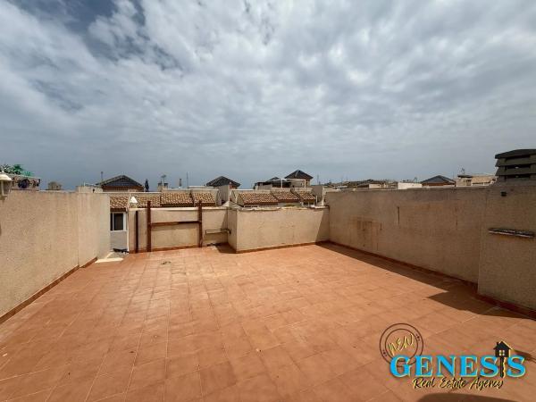 Piso en calle Francisco Soribella Lopez, 38